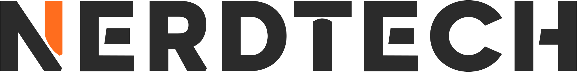 Nerdtech